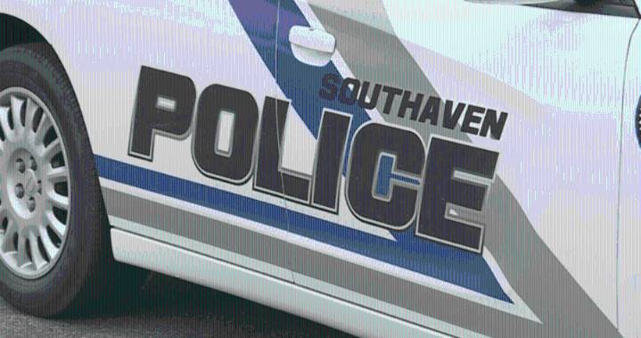 Man shot multiple times in Southaven, police say
