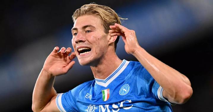 Man United learn brutal Rasmus Hojlund transfer reality as value skyrockets