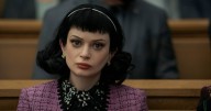 Netflix fans urged to binge Celebrity Traitor star's haunting series