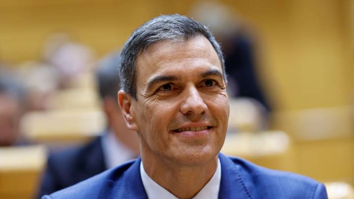 Sánchez regresa al Senado en una comparecencia que el Gobierno asume como dura