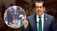 Justifica Sergio Gutiérrez Luna ‘concierto’ de la Sonora Santanera en la Cámara de Diputados