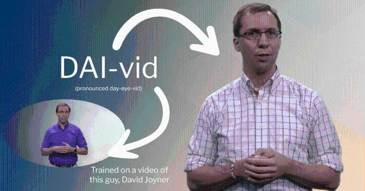 The ‘upskilling tsunami’ is coming—and these professors think an AI-generated professor is a big part of the answer