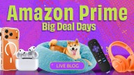 October Prime Day 2025: Live updates on the top early deals