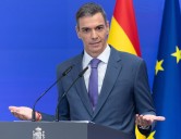 Pedro Sánchez perdió un aliado clave y ahora podría verse forzado a adelantar las elecciones