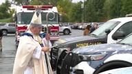 Blue Mass at Skutt Catholic honors first responders, fallen heroes