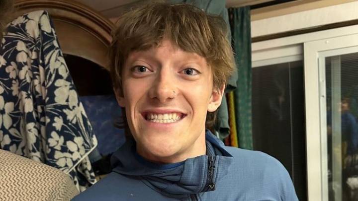 Balin Miller, renown Alaskan climber, dies after falling at Yosemite National Park while livestreaming
