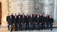 La Coral Spiritual Mallorca A l'Octava participa en el 20 Festival Internacional Musiquem Lleida!