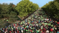 Marcha contra el cáncer de Valladolid: horario y cortes de tráfico este domingo