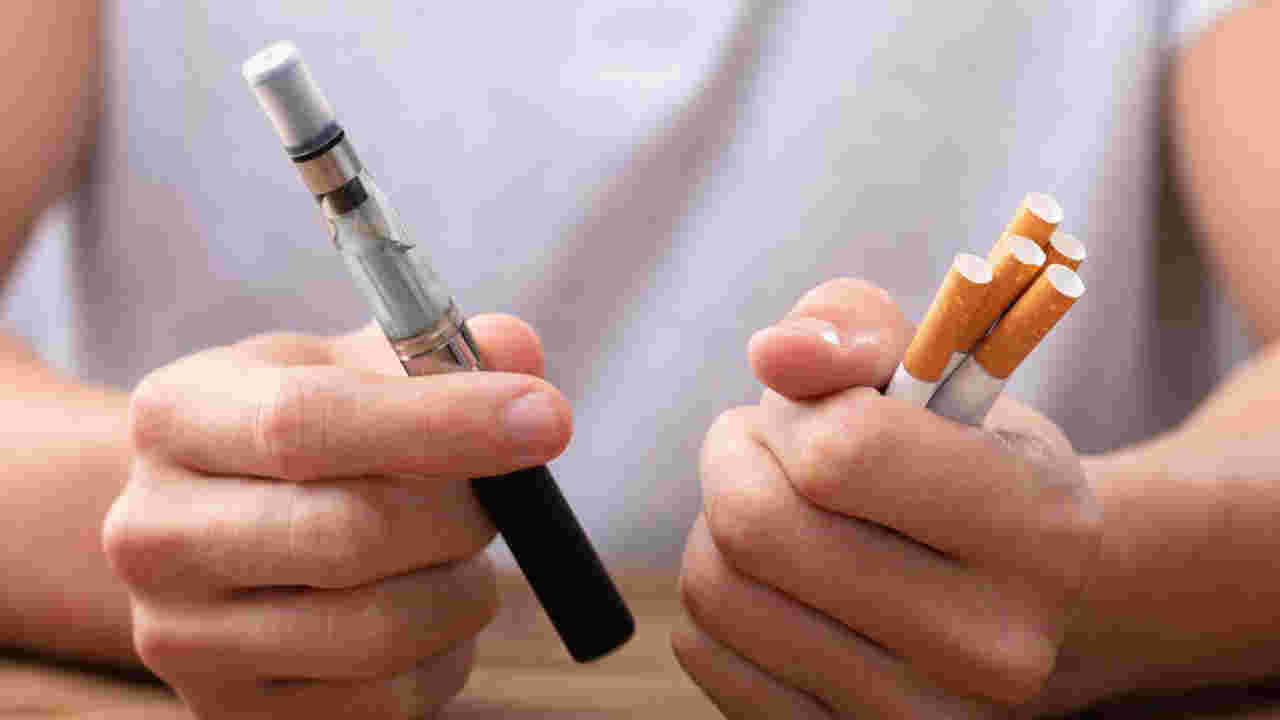 Preocupante el aumento del uso de cigarrillos electrónicos entre adolescentes: OMS