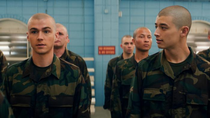 Netflix's 'Boots' Is a Funny and Heartfelt Exploration of Gay Masculinity