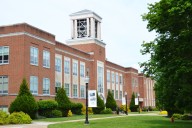 Concord University announces metro tuition extension for Virginia students