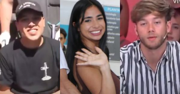 "Ojalá se...": el mejor amigo de Thiago revela la verdad sobre la reconciliación con Daniela