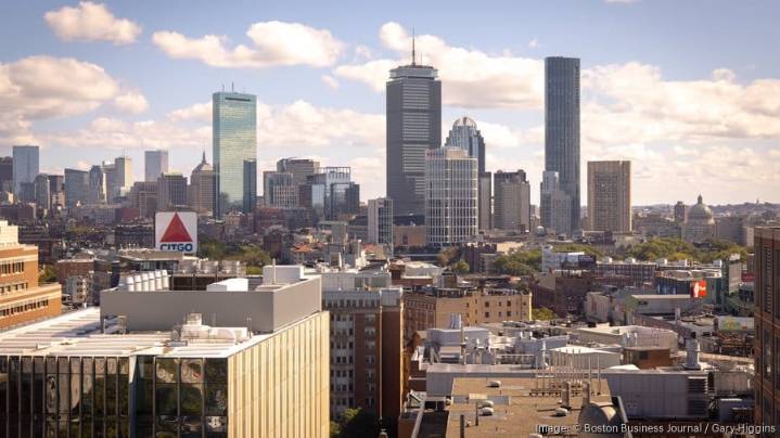 El regreso a la oficina sube a niveles récord, pero Boston se queda atrás frente a otras grandes ciudades