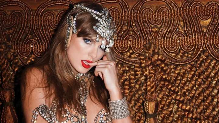 Taylor Swift sorprende con mención al Real Madrid en su nuevo álbum ‘The Life of a Showgirl’