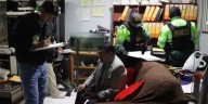 Allanan Municipalidad y vivienda del alcalde de La Mar que lideraría una presunta red criminal