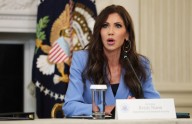 DHS Responds to Report Private Jets Bought for Noem: Officials' Use 