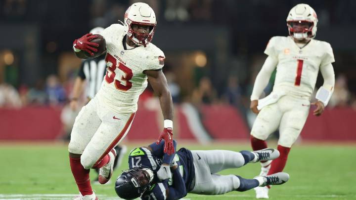 Week 5 fantasy football matchup rankings: Upgrade Trey Benson, downgrade Jordan Mason