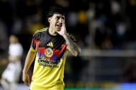 Se une Zendejas a los lesionados del América