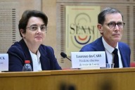 La presidenta del Louvre reconoce su "terrible fracaso" por "la falta de inversión crónica en equipos de seguridad"