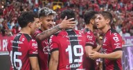 El Atlas le mete el pie al FC Juárez