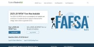 Evolve502 to offer workshops to help students complete FAFSA applications