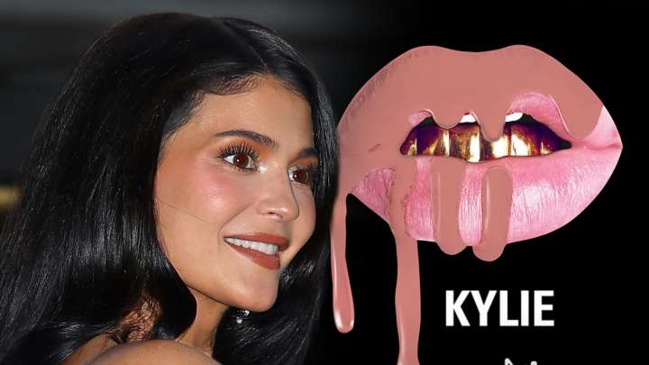 Kylie Jenner Teases 'King Kylie' Makeup Collection Teaser With Sexy Video