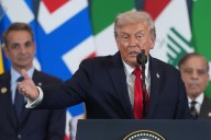 Trump blunts GOP’s shutdown leverage with welfare and military carveouts