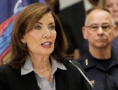 Beware: Hochul’s inflation refund check comes with this tax bite