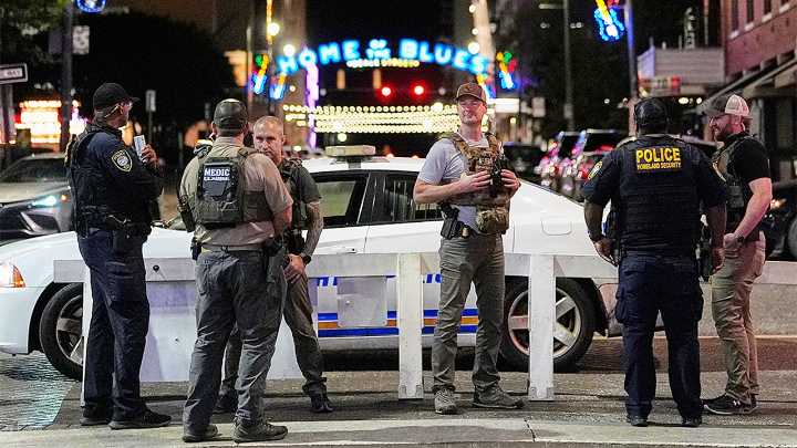 Police welcome federal help as Memphis staffing shortages worsen