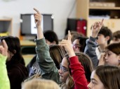 Cuándo es el último día de clases 2025