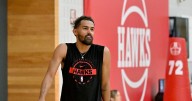This season is now or never for Hawks star Trae Young