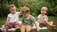 Educación gratuita para niños de dos años en Aragón: "Queremos potenciar la escolarización temprana"