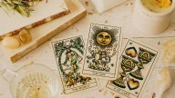 Conoce el tarot del miércoles 8 de octubre y sus predicciones de hoy en el amor, dinero y salud