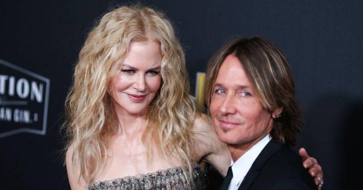 Nicole Kidman And Keith Urban Could Reconcile