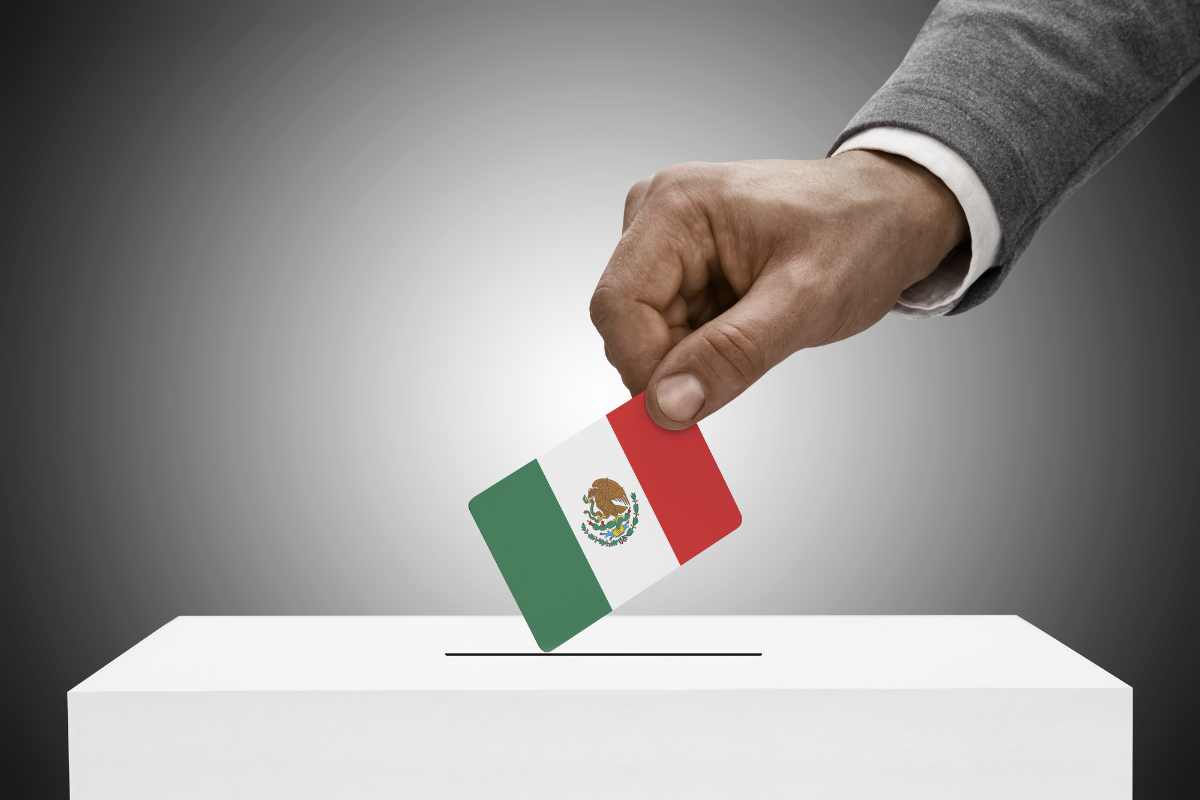 ¿Estás en Chicago? Así puedes participar en la Cuarta Audiencia Pública para fortalecer la democracia en México