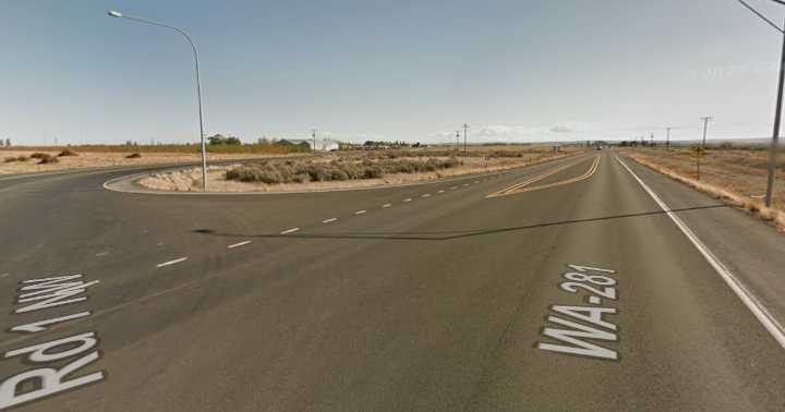 Fatal crash on State Route 281 claims life of  driver near George
