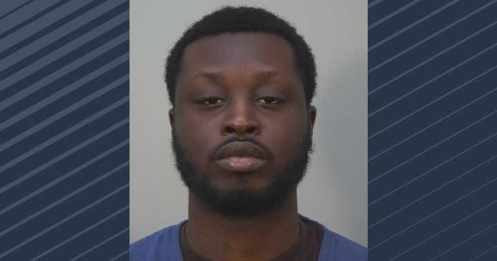 Homicide suspect identified in shooting at Dutch Mill mobile homes