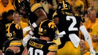 Despite departure of stars, Phil Parker has elite Iowa defense again