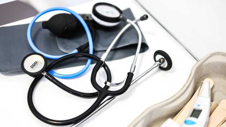 Family doctor is best source of trusted health information Dr. Jen Brull