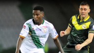 Definidos los cuadrangulares semifinales del Torneo BetPlay: Deportes Quindío, el gran ausente en esta fase del campeonato