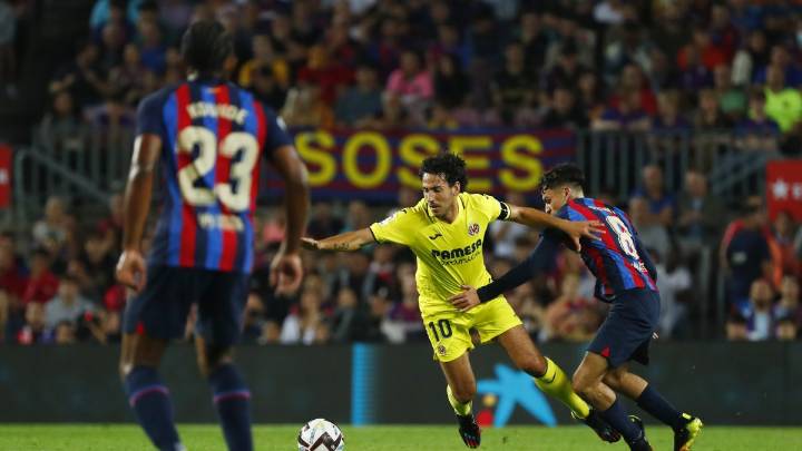 Cancelan partido de LaLiga en Miami entre FC Barcelona y Villarreal “por incertidumbre”