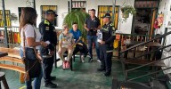 Refuerzan controles en el sector turístico para proteger a los menores y promover la legalidad