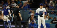 Dodgers lose NLDS Game 3 2025