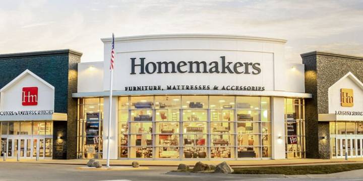 Homemakers to hold groundbreaking for new location in eastern Iowa