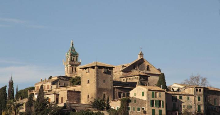 Valldemossa pierde el título de segundo municipio más rico de España