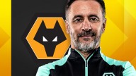 Vitor Pereira interview: Wolves coach says summer signings need time but they will turn Premier League season around