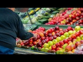 Money for food stamps could run out amid shutdown