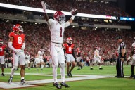 On media: CBS’ big miss, the ‘Big Noon’ numbers, viewership trends and more takeaways from the epic Week 5 schedule