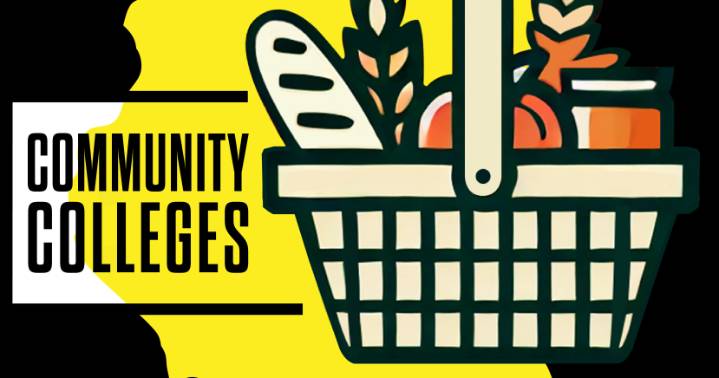 SCC joins second annual Feed the Need Food Drive