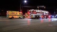 Local driver picks up shooting victim; evidence found on Family Dollar roof